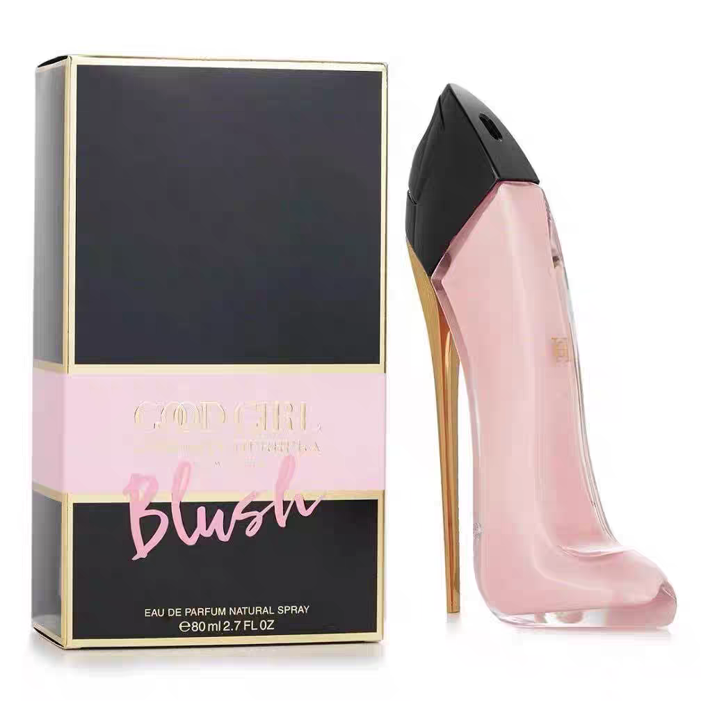 Heels - Carolina Herrera Good Girl Blush 80มล.