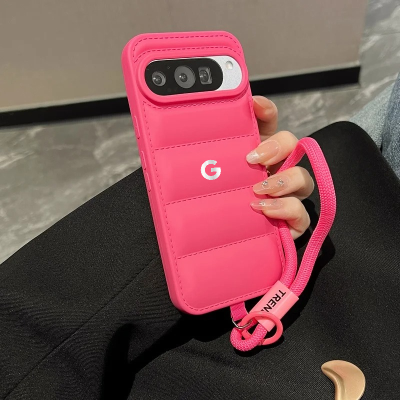 Sneakers - เคสโทรศัพท์มือถือลายรองเท้าผ้าใบสุดฮิตสำหรับ Google Pixel 10 9 A/Pro