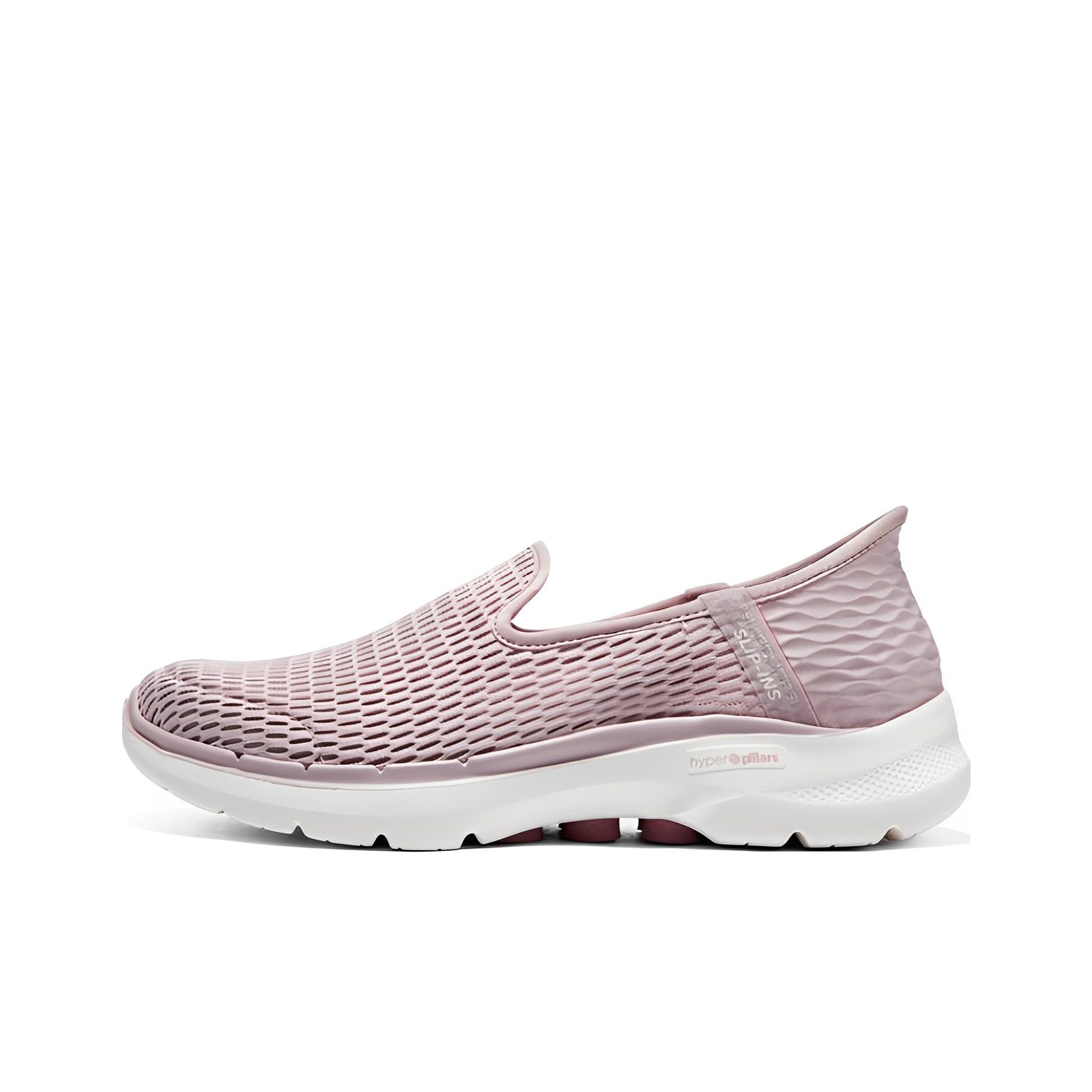 Men'S Shoes - รองเท้าเดิน Skechers Go Walk 6 สำหรับผู้หญิง