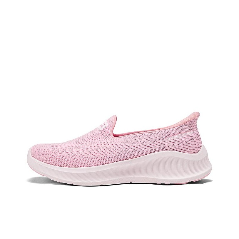 Men'S Shoes - รองเท้าลำลองผู้หญิง Skechers GO WALK แบบตาข่ายระบายอากาศ รุ่น