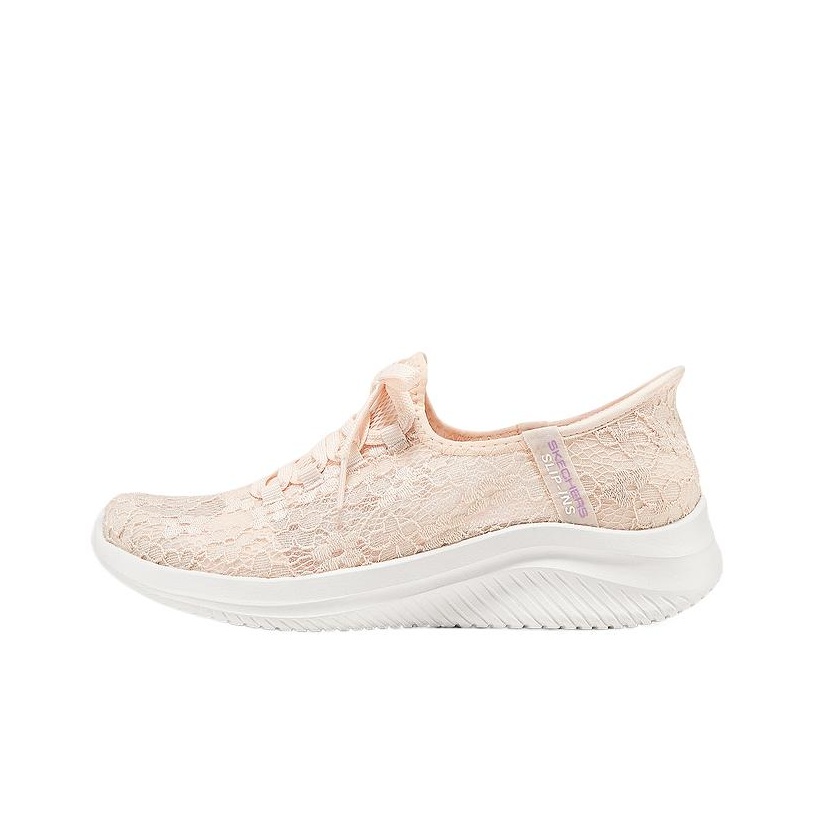 Men'S Shoes - รองเท้าวิ่ง Skechers Ultra Flex 3.0 แบบหุ้มข้อต่ำสำหรับผู้หญิง