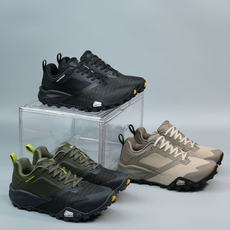 Anti Slip Trail Running Sneakers - 2026 รองเท้าวิ่งเทรลแบบมืออาชีพผู้ชายผู้หญิงรองเท้าเดินกันลื่นสำหรับคู่รักรองเท้าผ้าใบออกกำลังกายที่สะดวกสบายสำหรับทุกเพศกีฬากลางแจ้ง