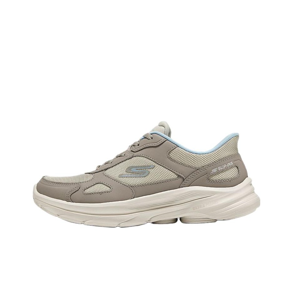 Men'S Shoes - รองเท้าเดิน Skechers Go Walk 8 น้ำหนักเบา