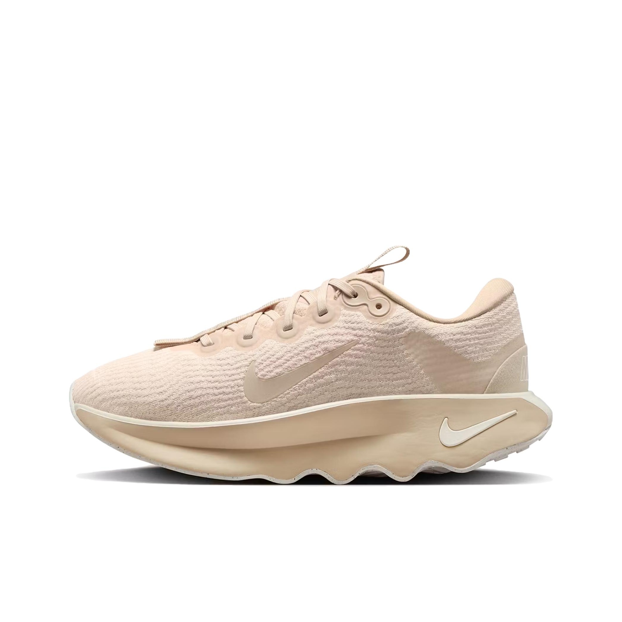 Men'S Shoes - รองเท้าเดินผู้หญิง Nike Motiva ทนต่อการเสียดสี รุ่น Low