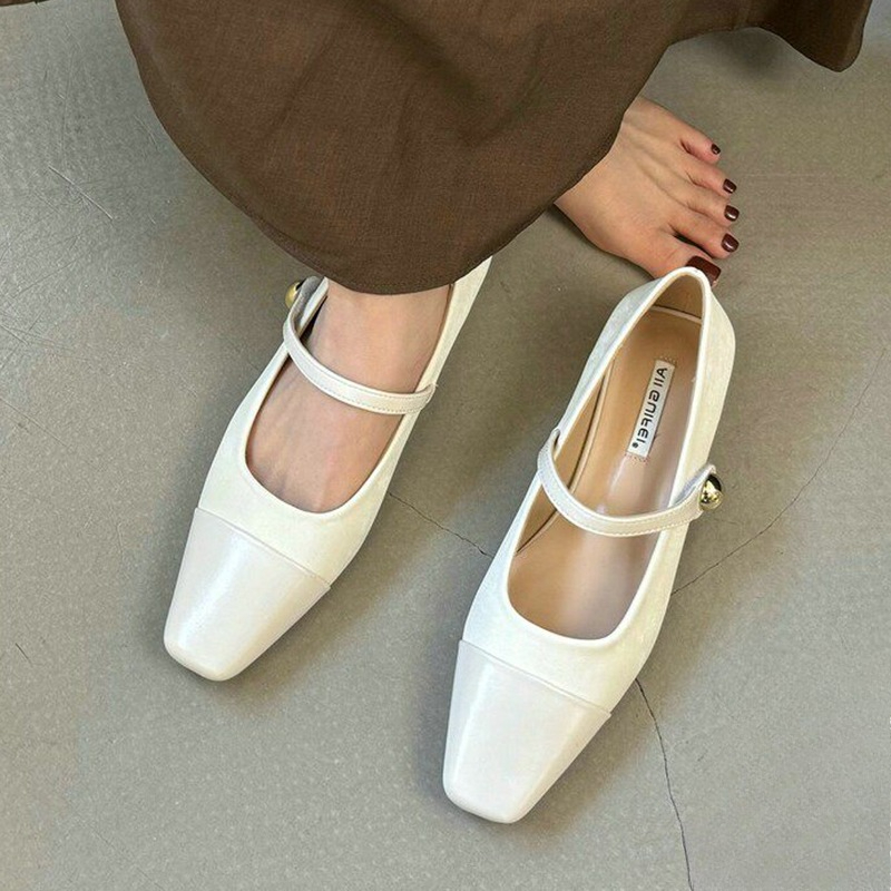 รองเท้าแมรี่เจนสำหรับผู้หญิง ร - Boots บทวิจารณ์และราคา