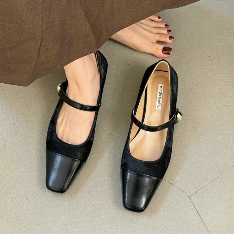 รองเท้าแมรี่เจนสำหรับผู้หญิง ร - Boots บทวิจารณ์และราคา