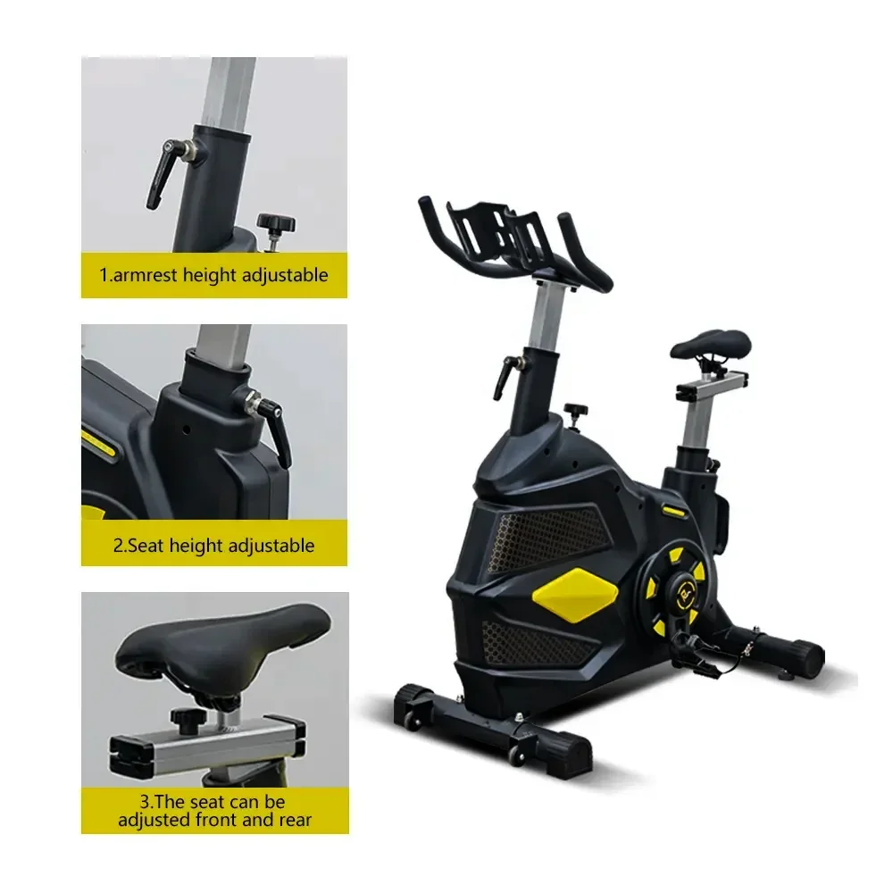 จักรยานออกกำลังกายอเนกประสงค์  - Shock Absorbing Gym Trainers บทวิจารณ์และราคา