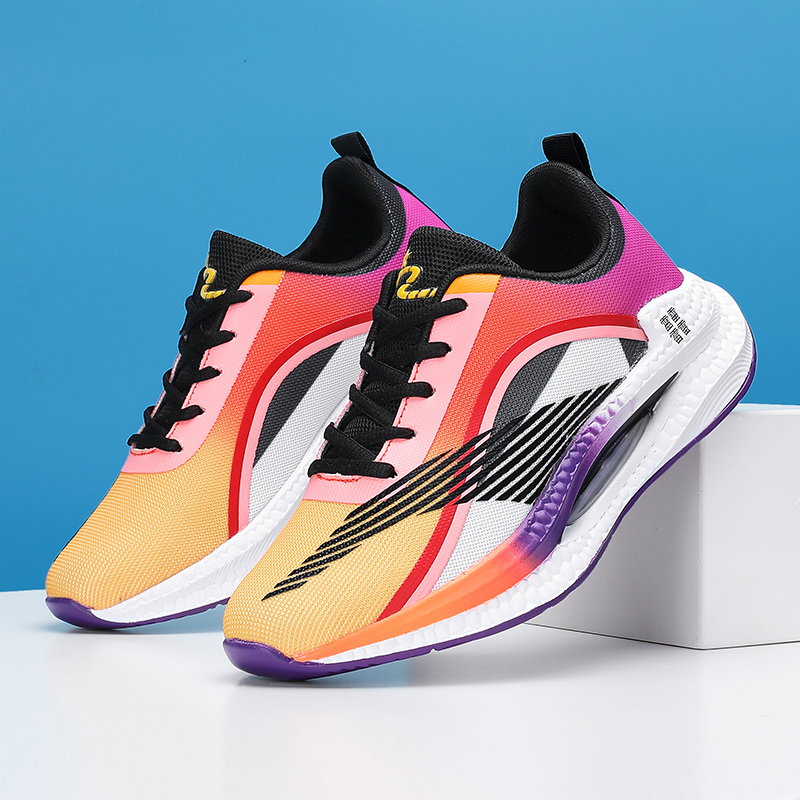 รองเท้าวิ่งผู้ชาย รองเท้าผ้าใบ - Lightweight Road Running Shoes บทวิจารณ์และราคา