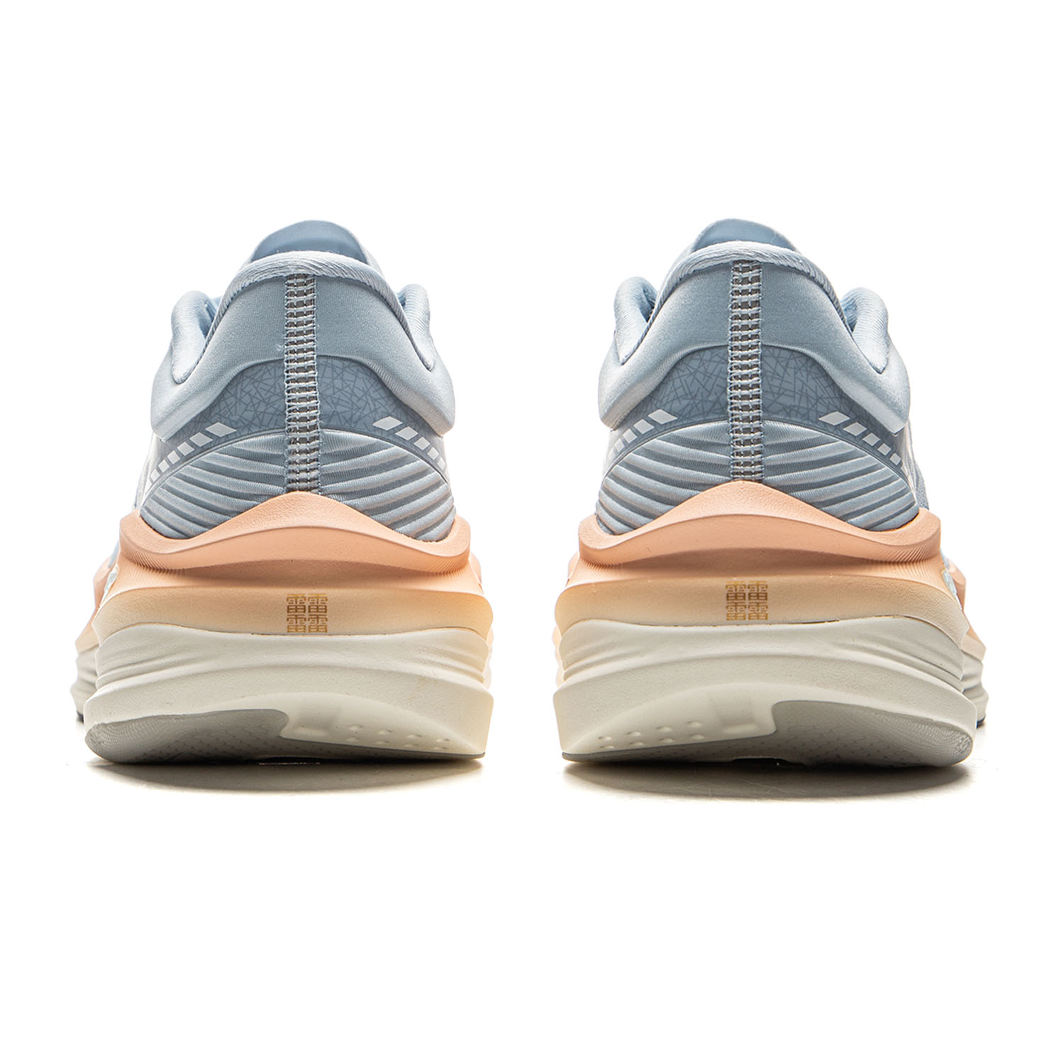 รองเท้าวิ่ง Li-Ning รุ่น YUEYI - Wide Toe Box Running Sneakers บทวิจารณ์และราคา