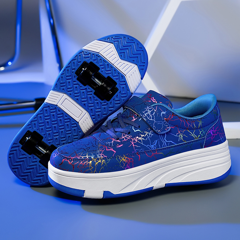 โรลเลอร์สเก็ตทันสมัย, ล้อทนทาน - Men'S Shoes บทวิจารณ์และราคา