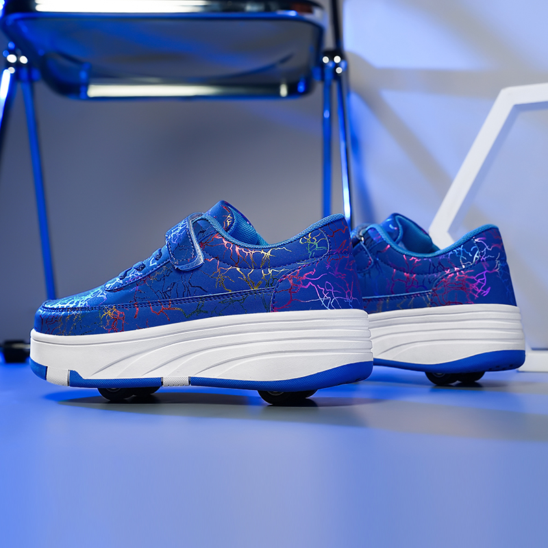 โรลเลอร์สเก็ตทันสมัย, ล้อทนทาน - Men'S Shoes บทวิจารณ์และราคา