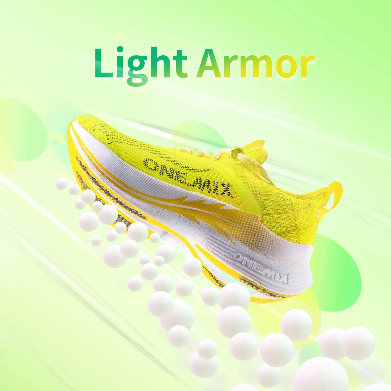 รองเท้าวิ่งมาราธอน ONEMIX คาร์ - Carbon Plate Marathon Racing Shoes บทวิจารณ์และราคา