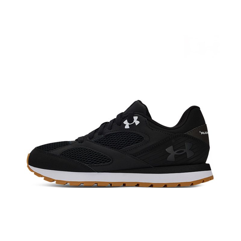 รองเท้าวิ่ง Under Armour Jogge - Air Cushion Jogger Shoes Men บทวิจารณ์และราคา