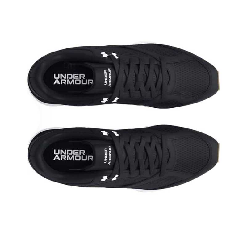 รองเท้าวิ่ง Under Armour Jogge - Air Cushion Jogger Shoes Men บทวิจารณ์และราคา