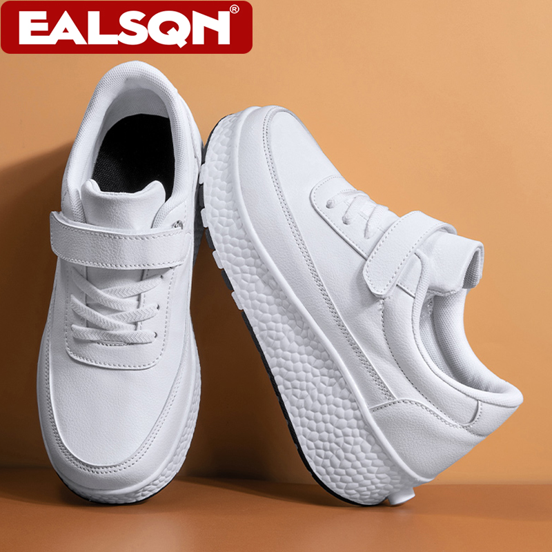 รองเท้าสเก็ตล้อคู่สำหรับเด็ก แ - Running Shoes บทวิจารณ์และราคา
