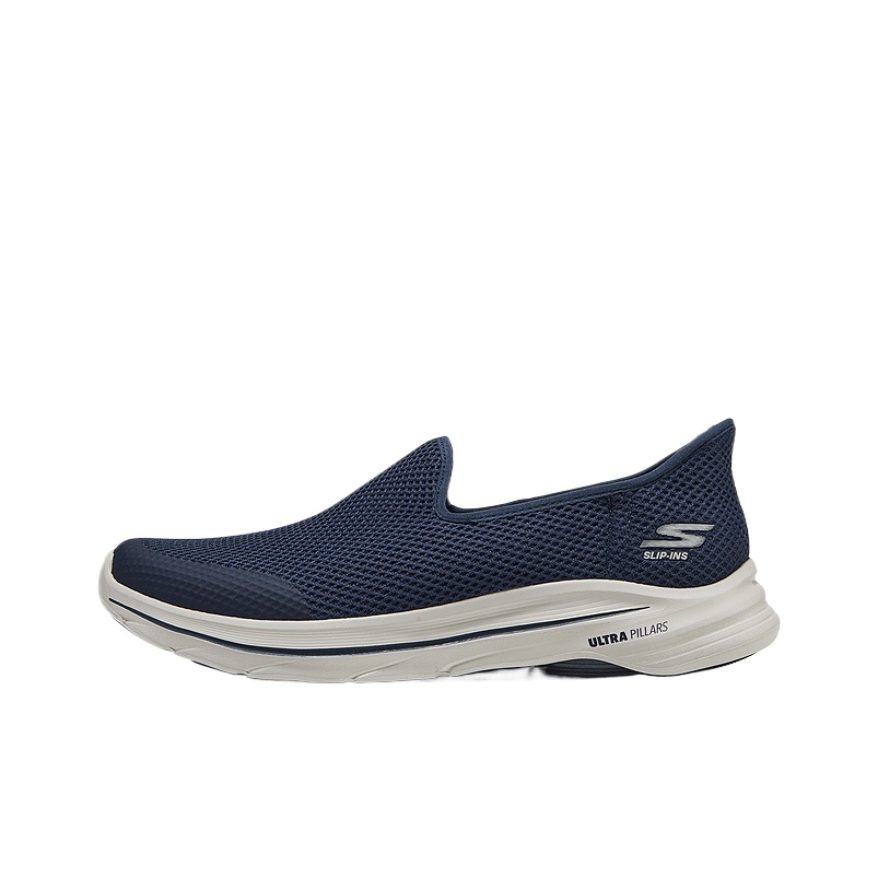 รองเท้าเดิน Skechers SLADE รุ่ - Men'S Shoes บทวิจารณ์และราคา