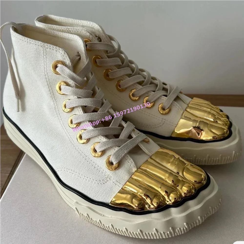 ห้านิ้วโลหะ Toe รองเท้าผสมสีเพ - Boots บทวิจารณ์และราคา