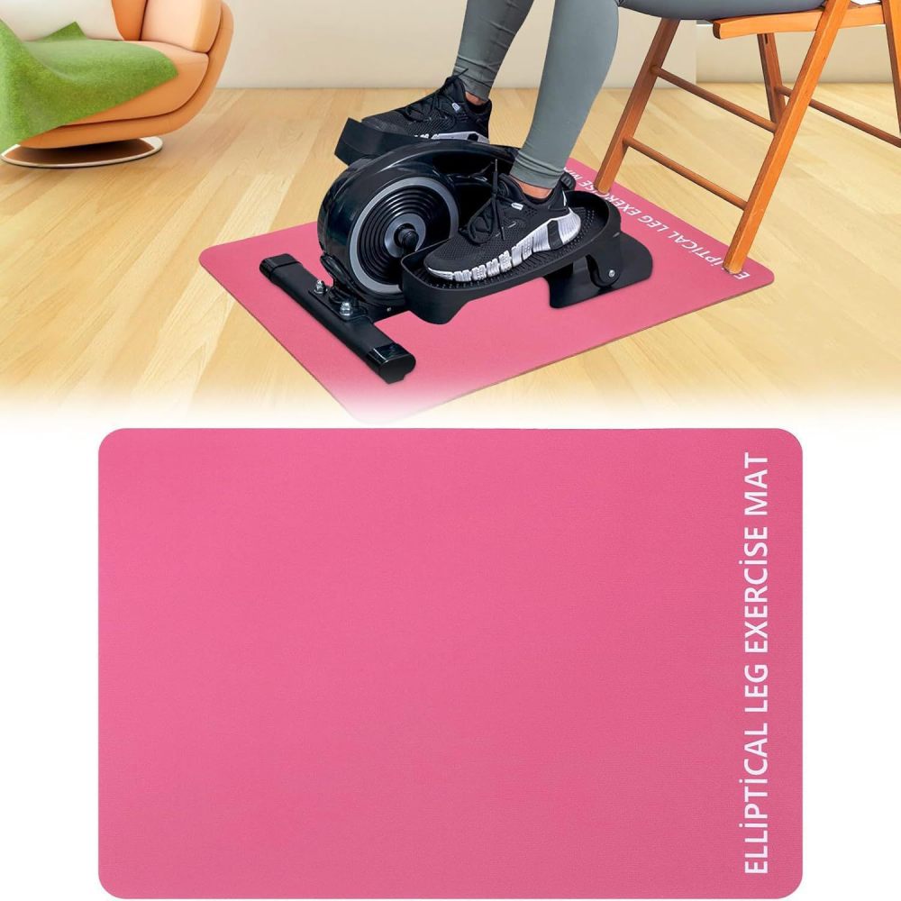 พรมปูพื้นกันลื่นกันเสียง ผ้ากำ - Shock Absorbing Gym Trainers บทวิจารณ์และราคา