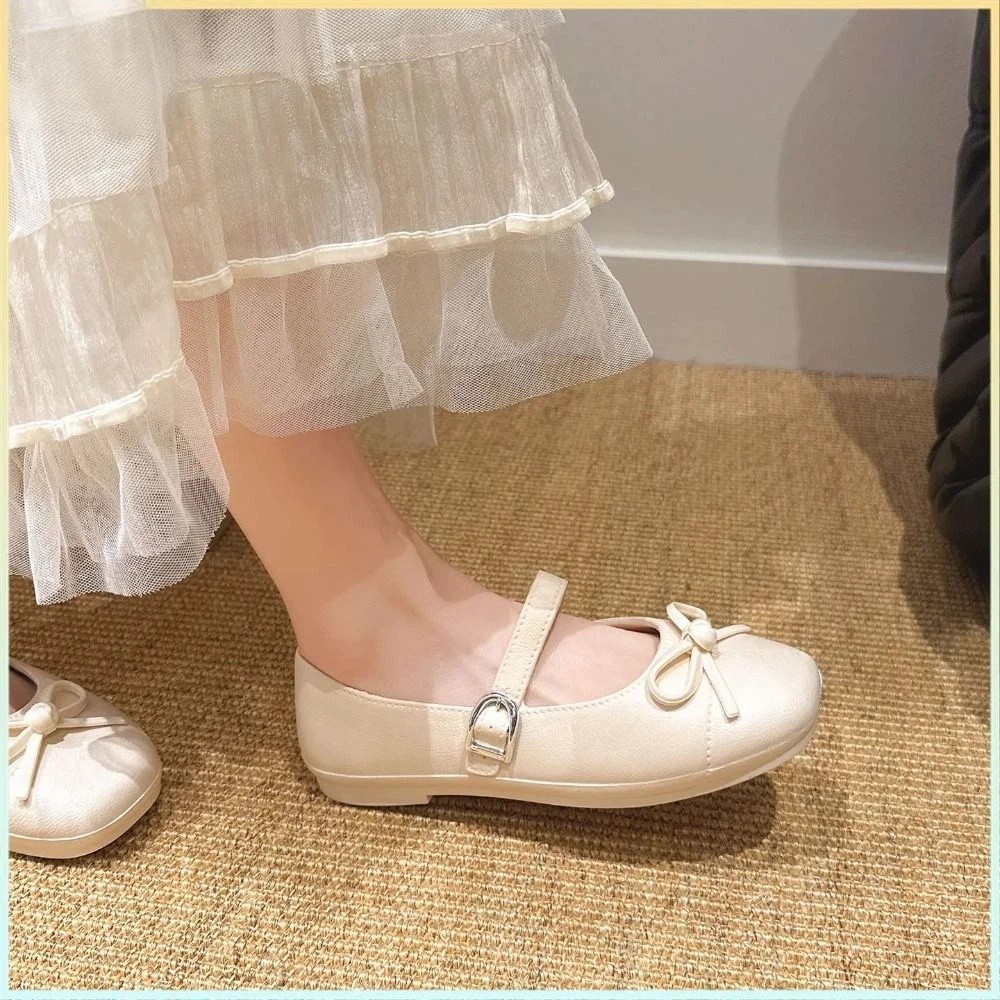 รองเท้าแตะผู้หญิงแบบผูกโบว์ประ - Sandals บทวิจารณ์และราคา