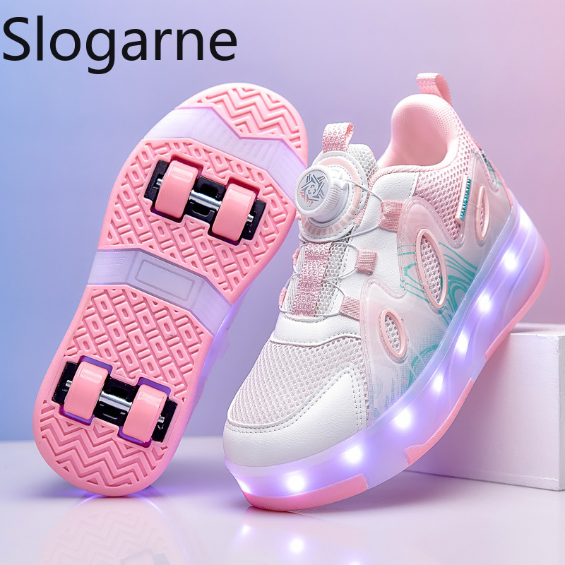 รองเท้าสเก็ตตาข่ายรุ่นใหม่ปี 2 - Running Shoes บทวิจารณ์และราคา