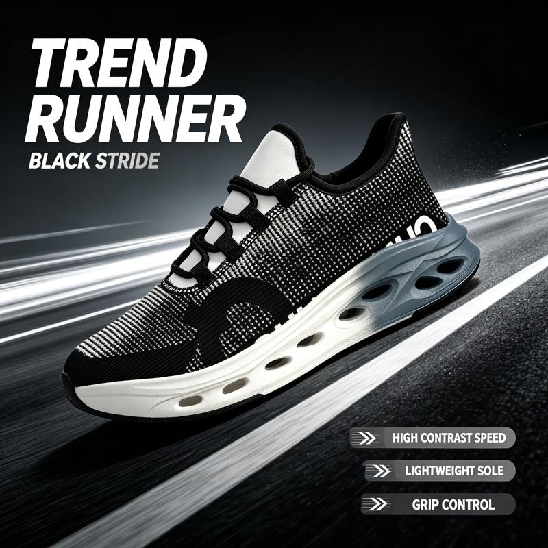 รองเท้าผ้าใบผู้หญิง，รองเท้าวิ่ - Lightweight Road Running Shoes บทวิจารณ์และราคา