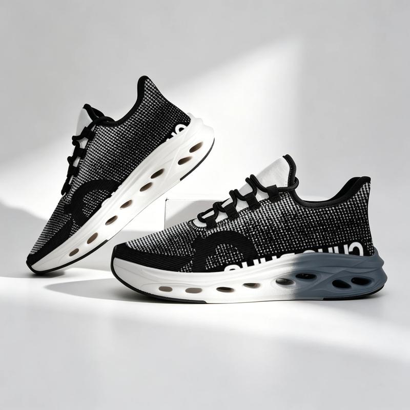 รองเท้าผ้าใบผู้หญิง，รองเท้าวิ่ - Lightweight Road Running Shoes บทวิจารณ์และราคา