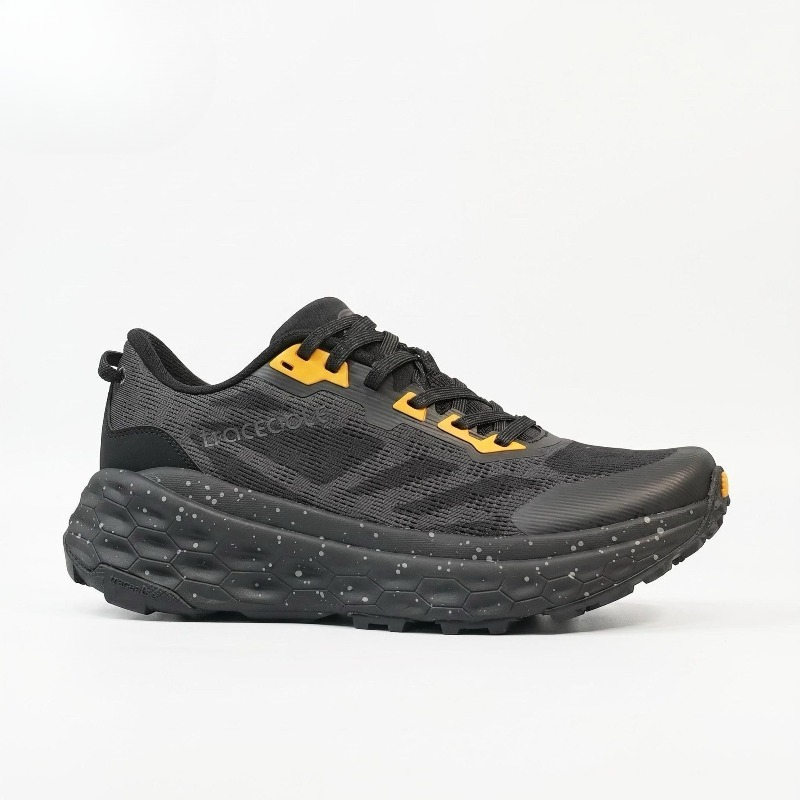 รองเท้าวิ่งออฟโรดแบรนด์แท้ ใส่ - Anti Slip Trail Running Sneakers บทวิจารณ์และราคา