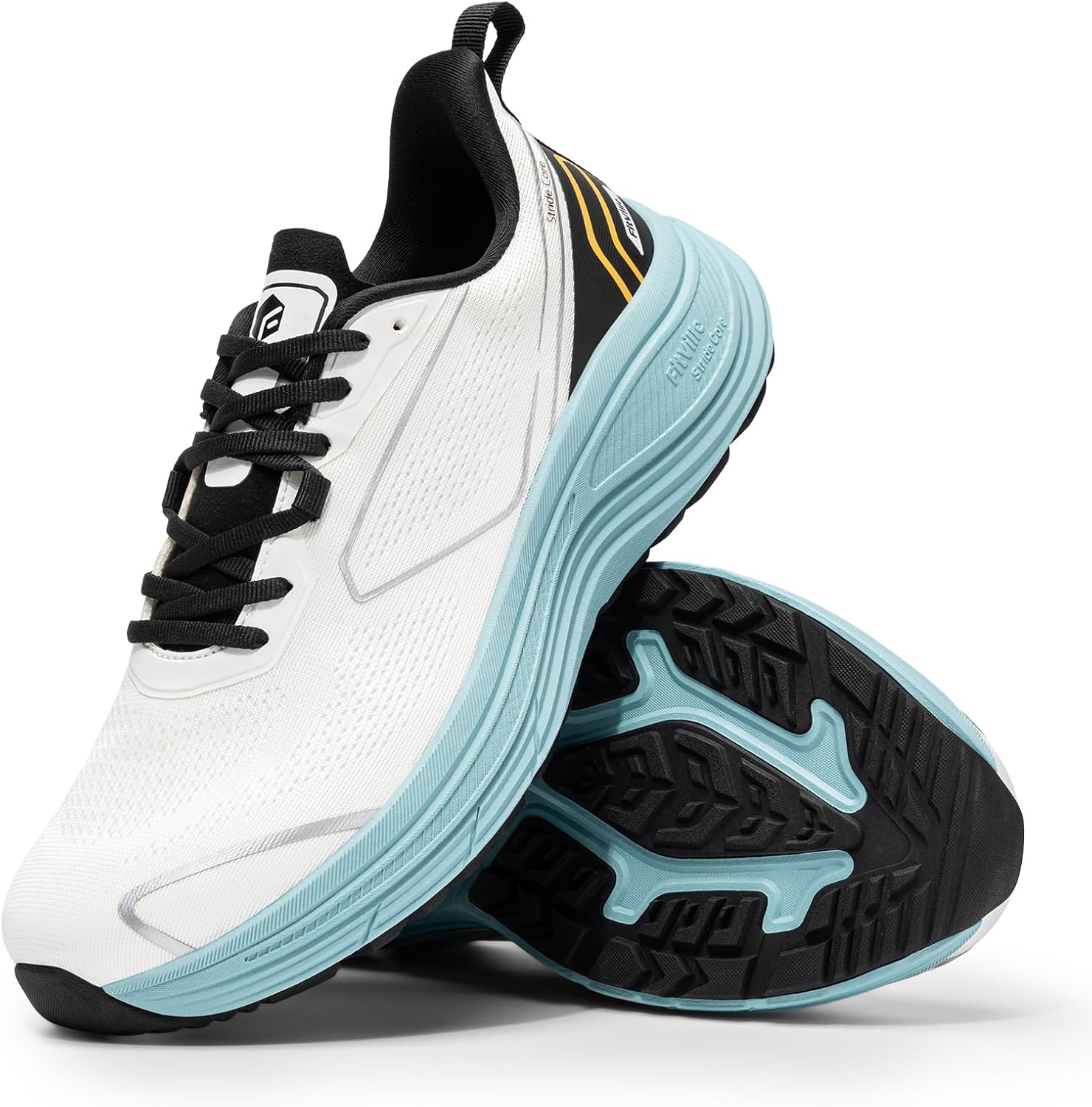 รองเท้าวิ่งและเดินสำหรับผู้ชาย - Lightweight Road Running Shoes บทวิจารณ์และราคา