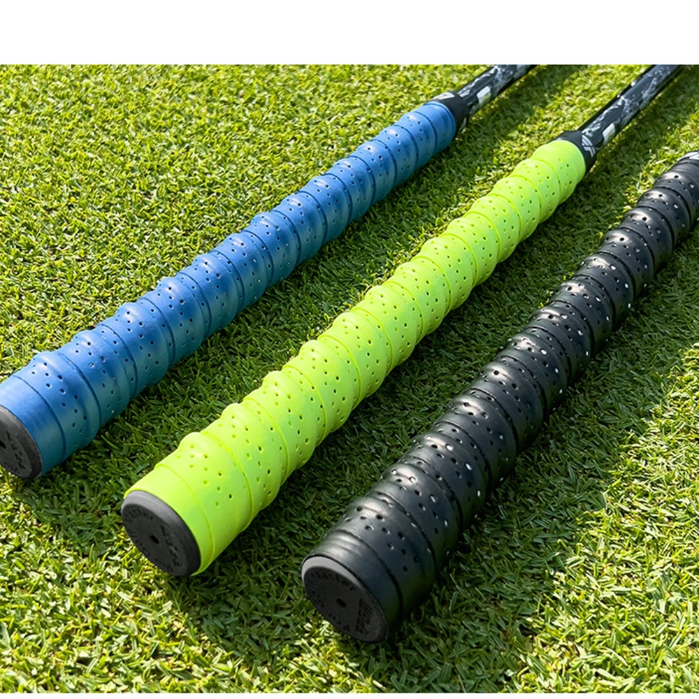 พันด้ามจับไม้กอล์ฟ PGM ระบายอา - Shock Absorbing Gym Trainers บทวิจารณ์และราคา