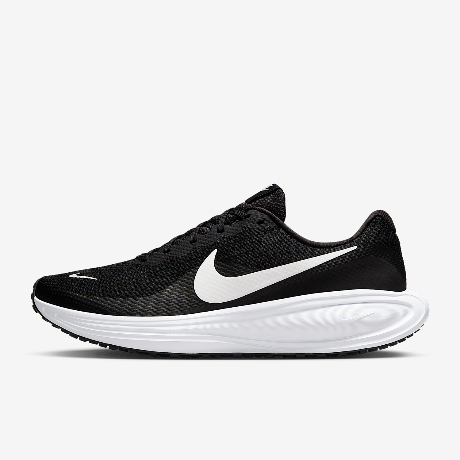 รองเท้าวิ่งถนนผู้ชาย Nike Genu - Lightweight Road Running Shoes บทวิจารณ์และราคา