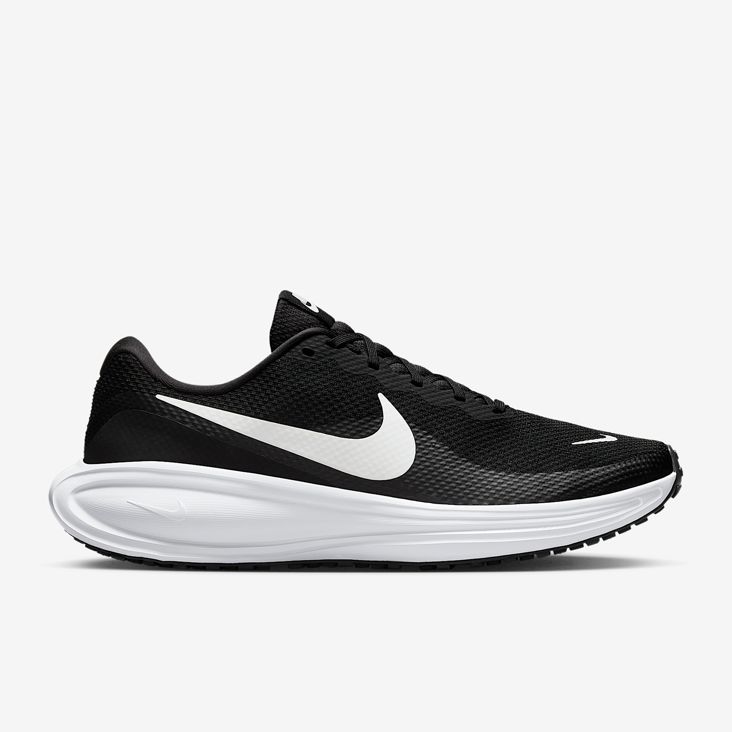รองเท้าวิ่งถนนผู้ชาย Nike Genu - Lightweight Road Running Shoes บทวิจารณ์และราคา