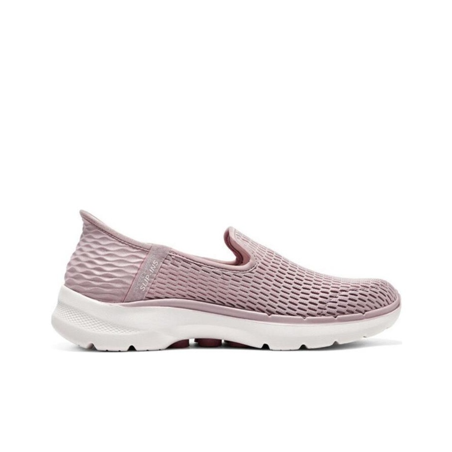 รองเท้าเดิน Skechers Go Walk 6 - Men'S Shoes บทวิจารณ์และราคา