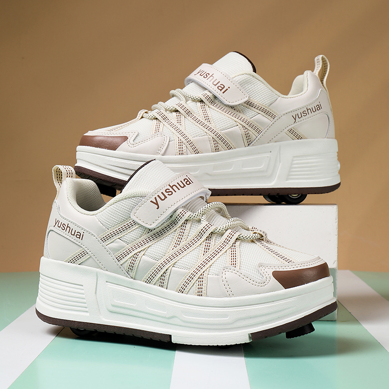 รองเท้าสเก็ตบอร์ดสำหรับเด็กผู้ - Men'S Shoes บทวิจารณ์และราคา