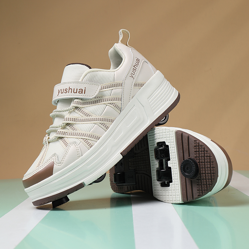 รองเท้าสเก็ตบอร์ดสำหรับเด็กผู้ - Men'S Shoes บทวิจารณ์และราคา