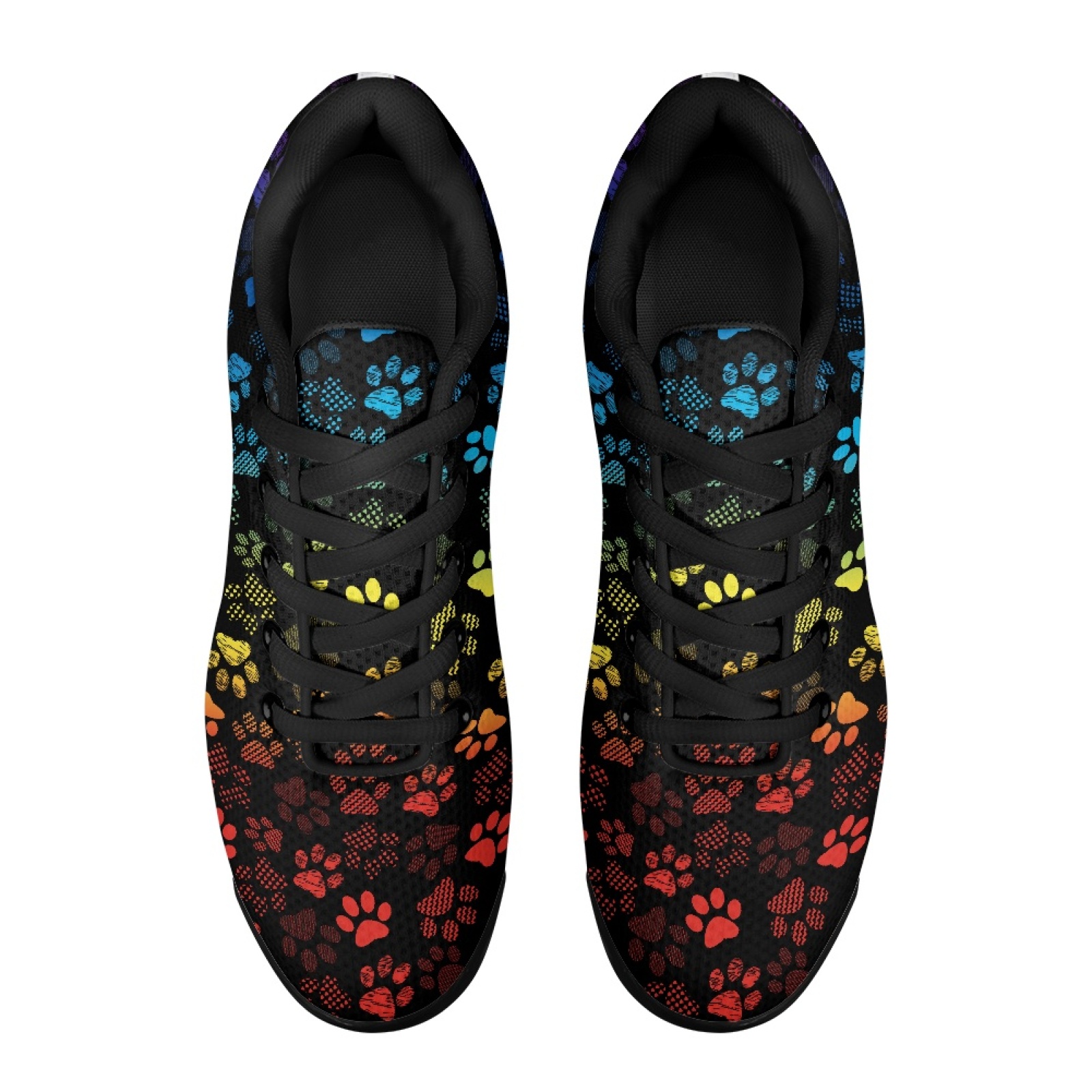 รองเท้าผ้าตาข่าย PENSTROLL Rai - Air Cushion Jogger Shoes Men บทวิจารณ์และราคา