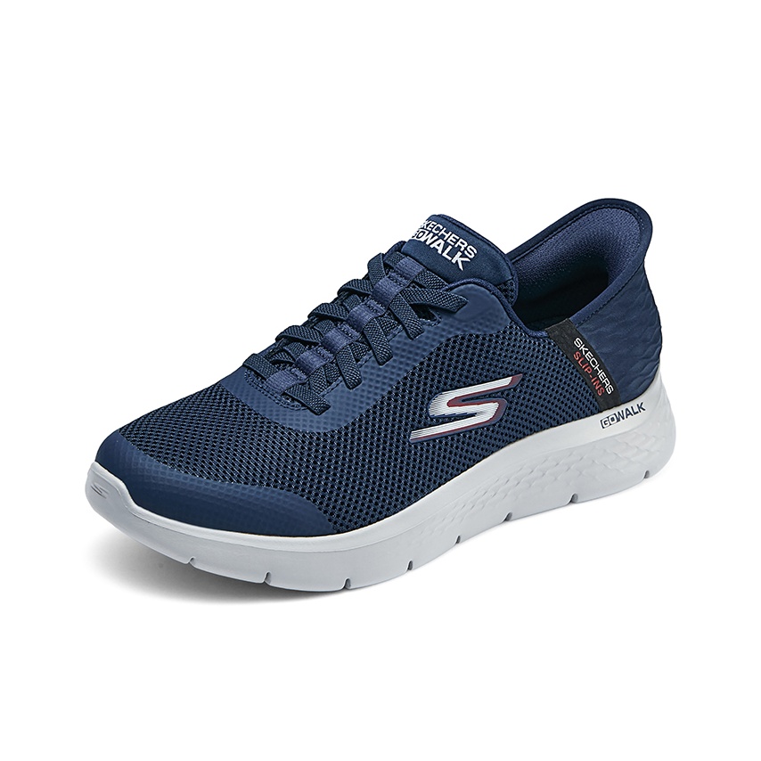 รองเท้าวิ่งผู้ชาย Skechers รุ่ - Running Shoes บทวิจารณ์และราคา