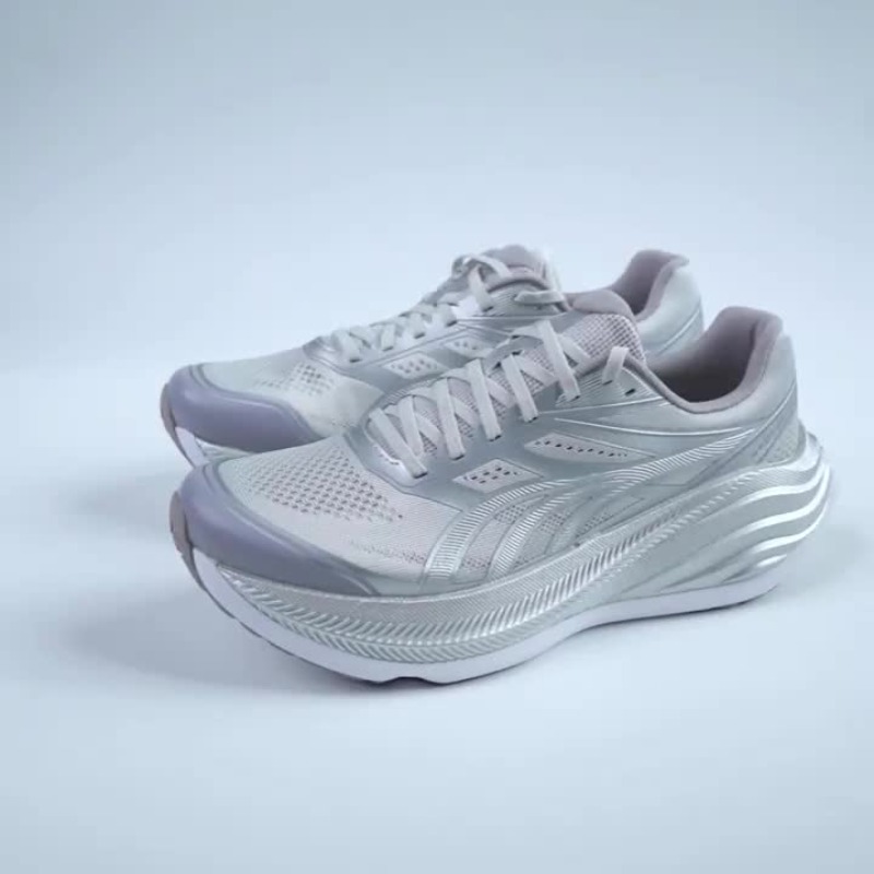 รองเท้าผ้าใบแบรนด์แท้ พื้นหนาน - Shock Absorbing Gym Trainers บทวิจารณ์และราคา