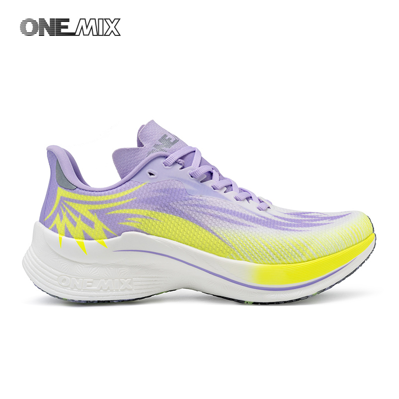 ONEMIX 2026 ซัมเมอร์ เมช คาร์บ - Carbon Plate Marathon Racing Shoes บทวิจารณ์และราคา
