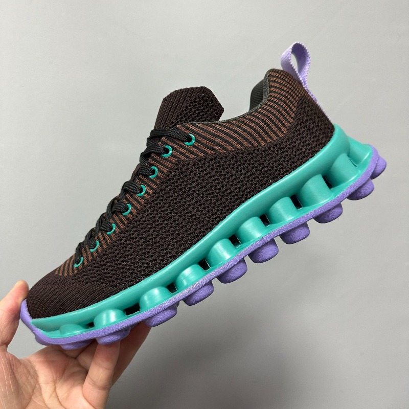 รองเท้าวิ่งรุ่นใหม่ปี 2026 สำห - Anti Slip Trail Running Sneakers บทวิจารณ์และราคา