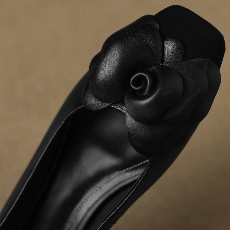 รองเท้าส้นสูงแบบสวมสำหรับผู้หญ - Women'S Shoes บทวิจารณ์และราคา