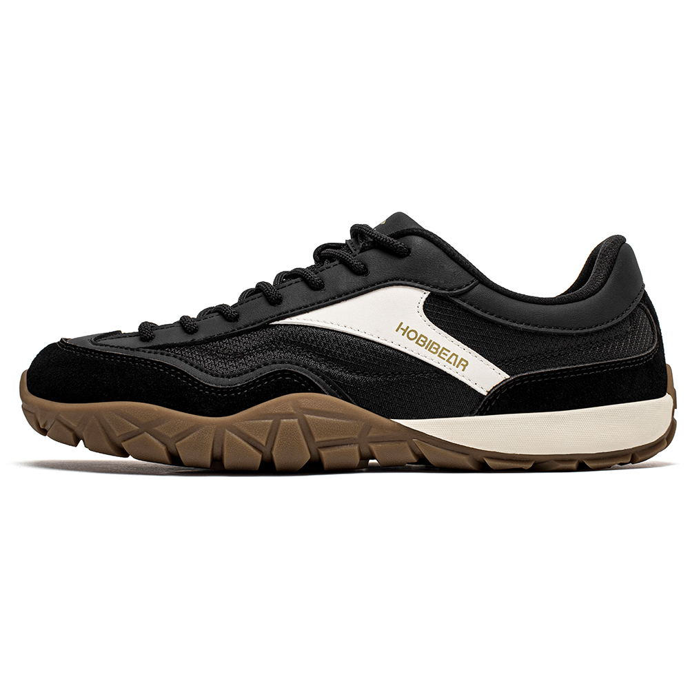รองเท้าเดินป่า HOBIBEAR แบบกว้ - Breathable Mesh Athletic Shoes บทวิจารณ์และราคา