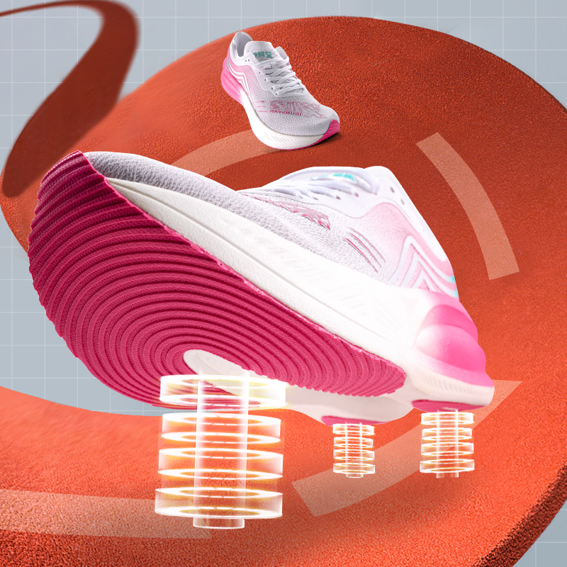 รองเท้าวิ่ง IRUNSVAN Marathon  - Carbon Plate Marathon Racing Shoes บทวิจารณ์และราคา