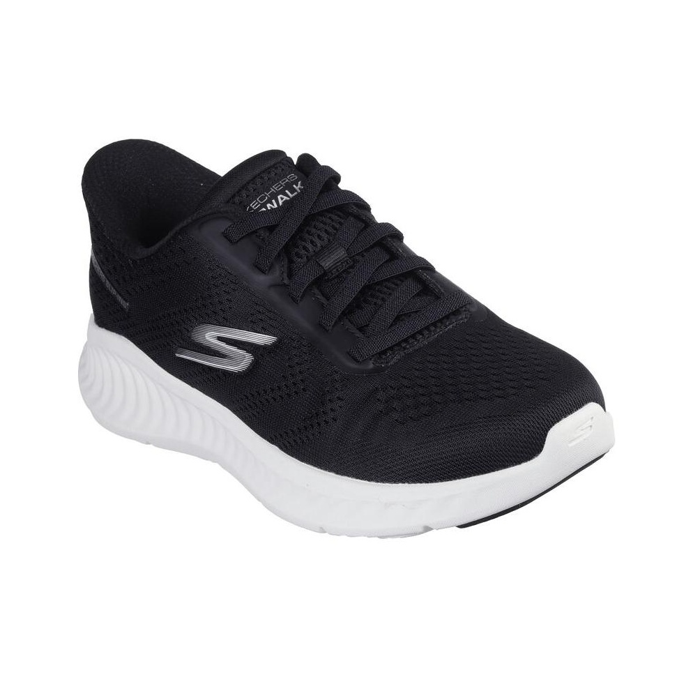 Skechers GO WALK NOW รองเท้าวิ - Men'S Shoes บทวิจารณ์และราคา