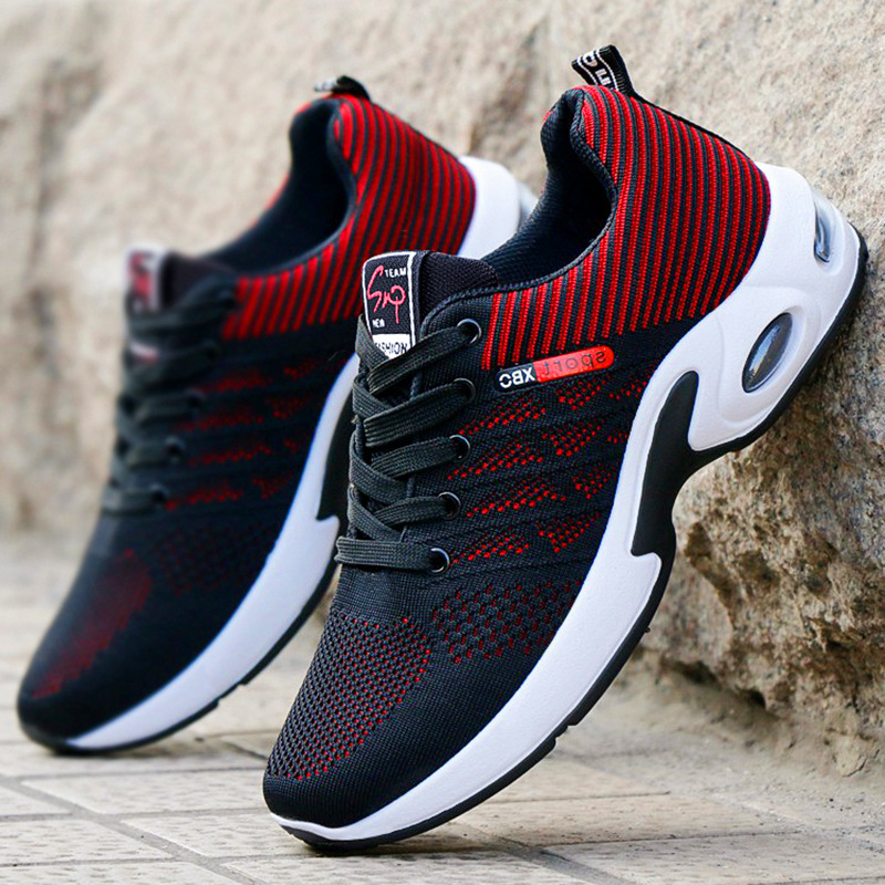 รองเท้าวิ่งมีเชือกผูกระบายอากา - Waterproof Goretex Running Shoes บทวิจารณ์และราคา