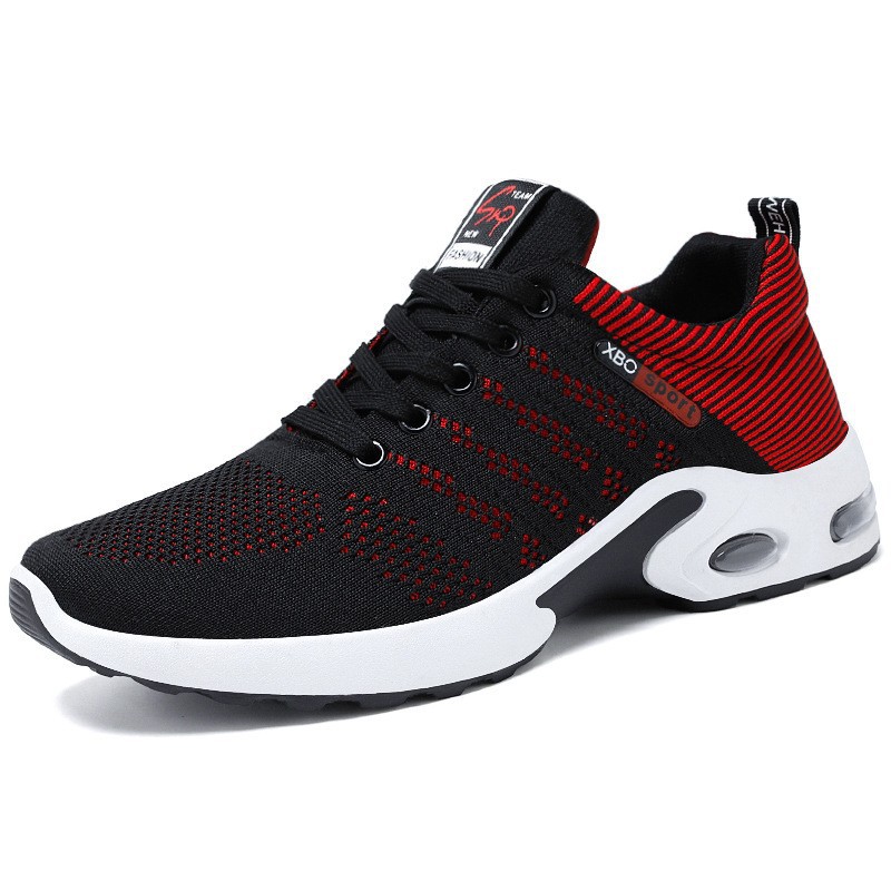 รองเท้าวิ่งมีเชือกผูกระบายอากา - Waterproof Goretex Running Shoes บทวิจารณ์และราคา