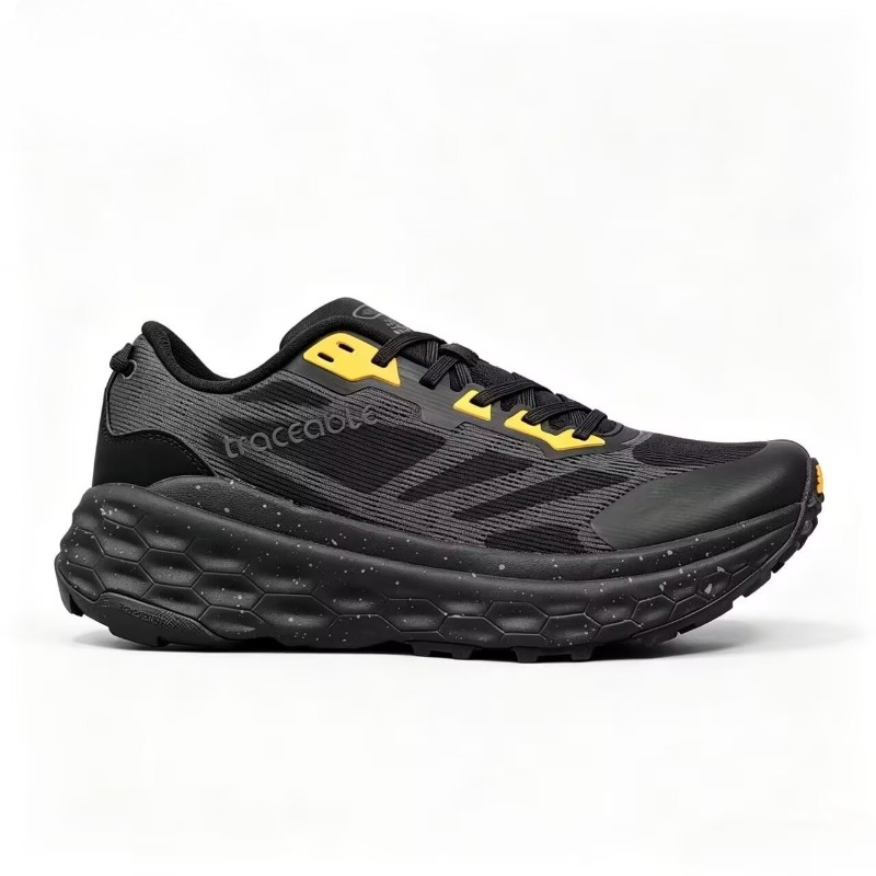 รองเท้าวิ่งกีฬาสำหรับวัยรุ่น น - Lightweight Road Running Shoes บทวิจารณ์และราคา