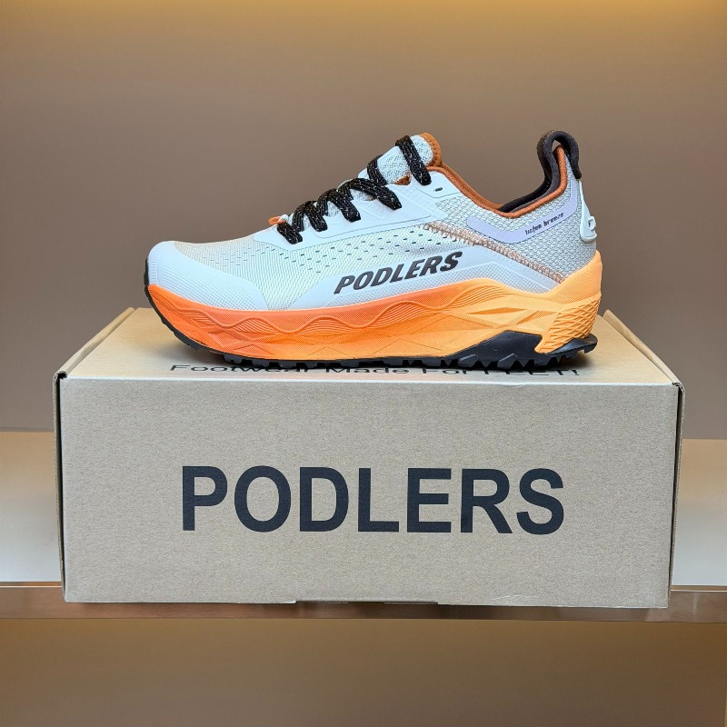 ฤดูร้อนกีฬากลางแจ้งรองเท้าผู้ช - Anti Slip Trail Running Sneakers บทวิจารณ์และราคา