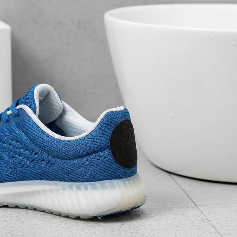 แผ่นปะซ่อมรูรองเท้าแบบมีกาวในต - Sneakers บทวิจารณ์และราคา