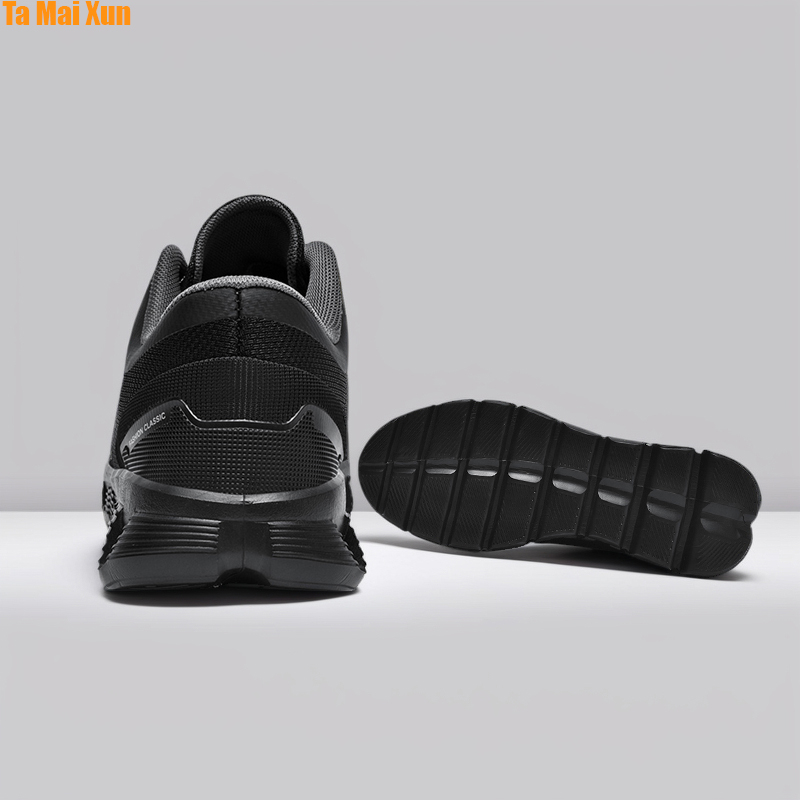 สติกเกอร์ซ่อมส้นรองเท้าสีดำ 6  - Heels บทวิจารณ์และราคา