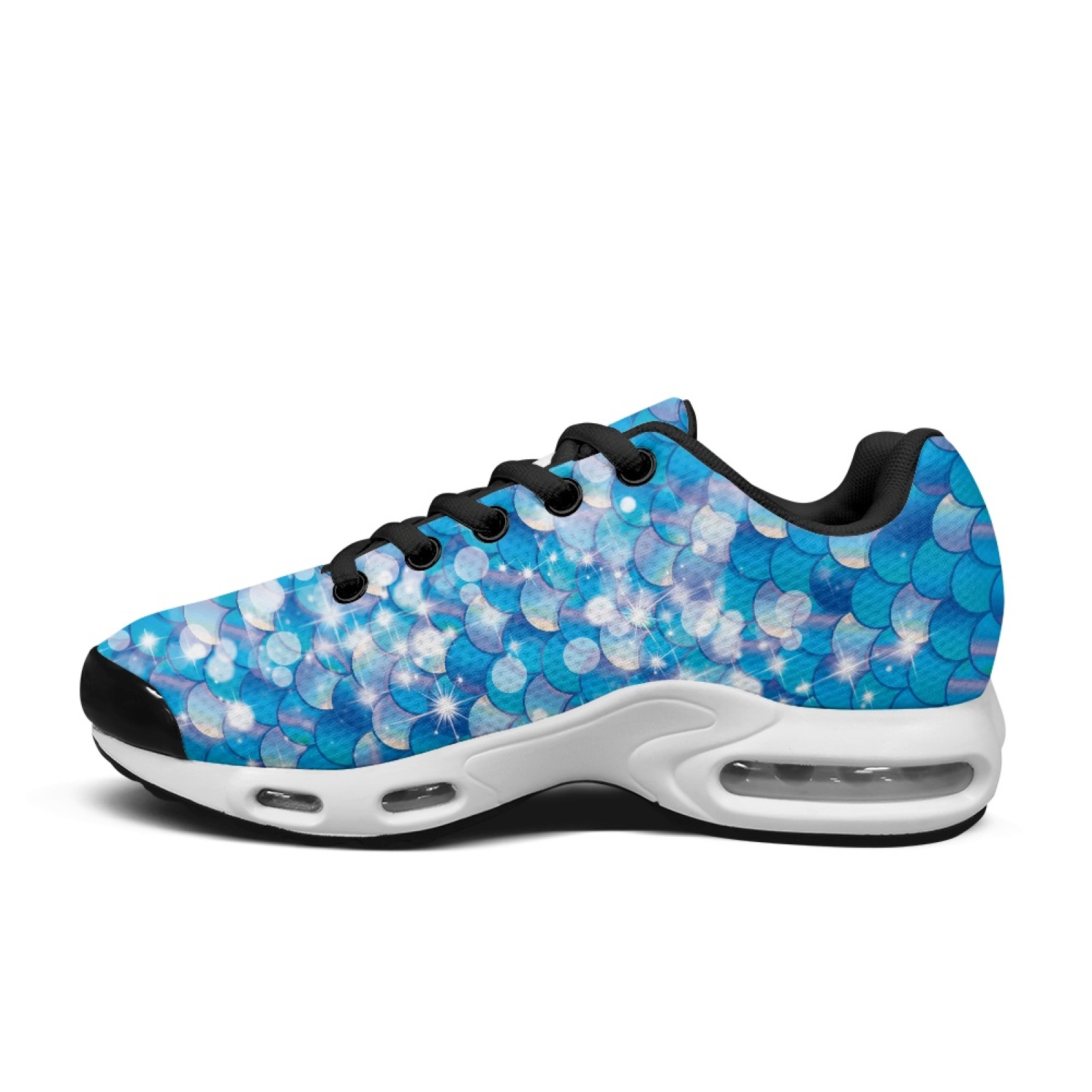 PENSTROLL รองเท้าผ้าใบกีฬาแบบต - Air Cushion Jogger Shoes Men บทวิจารณ์และราคา